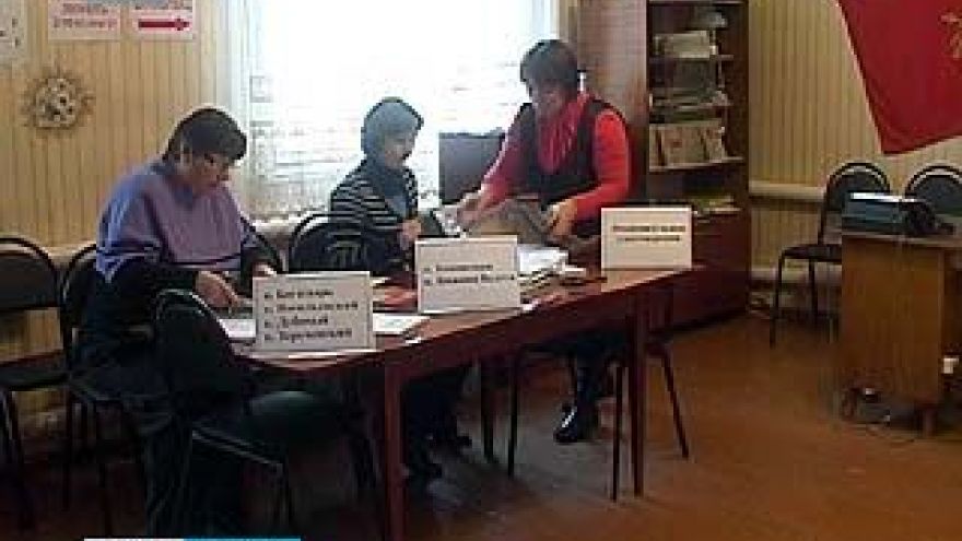 Представители ОБСЕ не ожидали такого тёплого приема в Воронеже