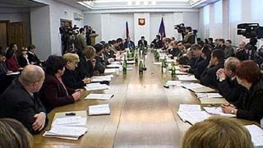 Итоги работы за год подведет областная межведомственная комиссия