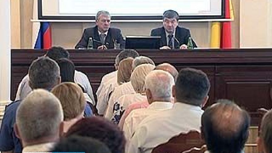 Система муниципальных услуг с 1 июля частично переходит в электронный формат