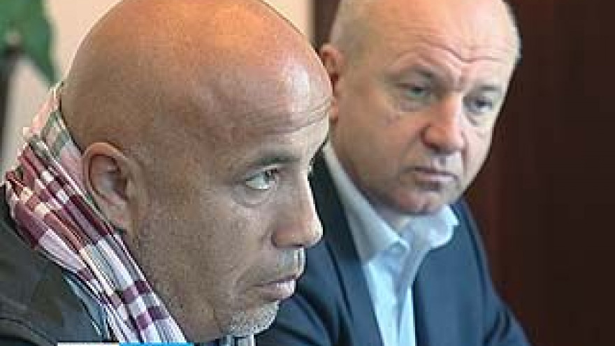 Кристиан Ларьеп возглавит центр подготовки футболистов