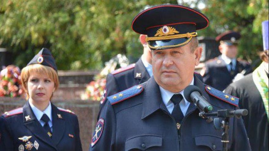СМИ: начальник воронежской полиции намекнул на свою отставку в 2018 году