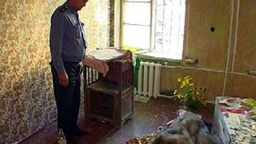 В Воронеже проведена операция "Безопасный город"