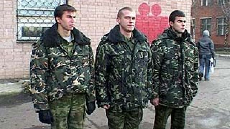 В ВГУ создан оперативный студенческий отряд