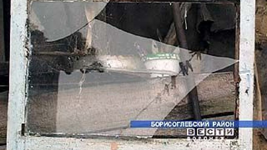Второй взрыв газа в Воронежской области за последние двое суток