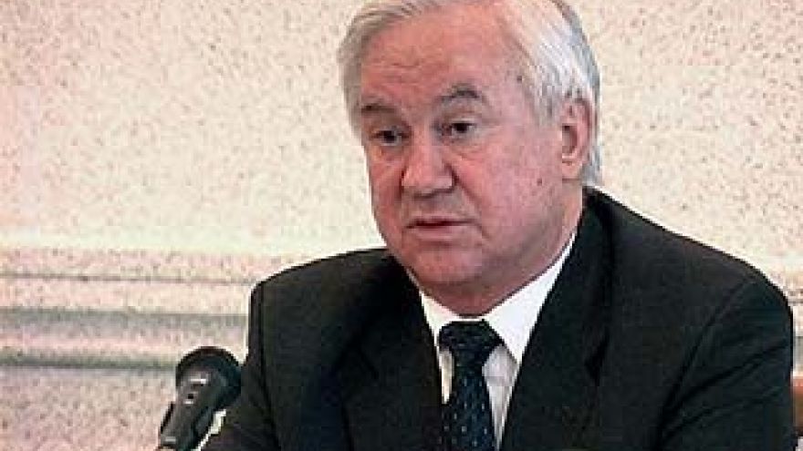 Владимир Кулаков прокомментировал ситуацию с отсутствием льготных лекарств