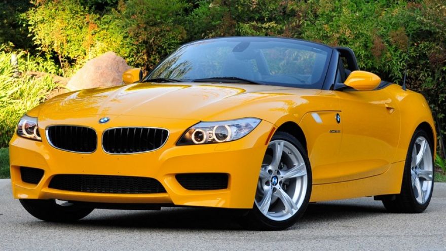 Автомобилистка из Воронежа отсудила 10 млн рублей за BMW, купленный в 3 раза дешевле