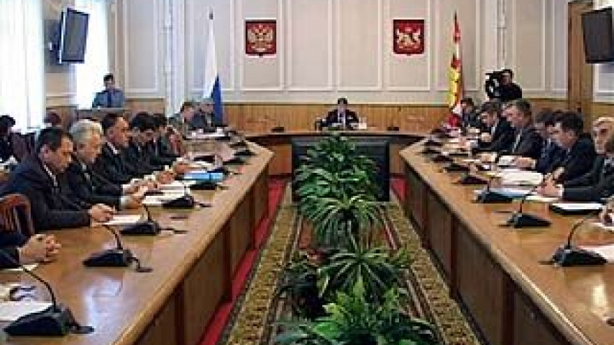 Ситуация с детским травматизмом в Воронежской области остается сложной