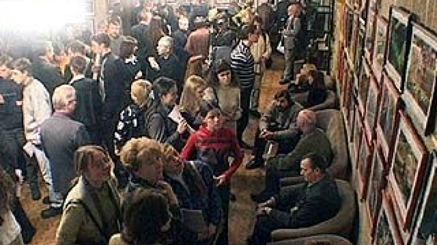 Конкурс "15 мая" посвящен 70-летию Воронежского края