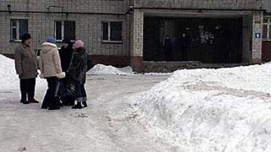 Мэрия составила антирейтинг управляющих компаний Воронежа