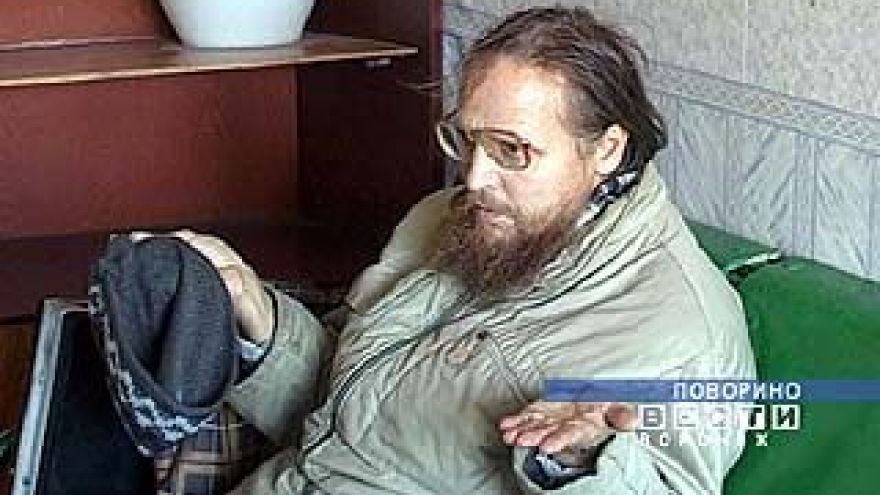 "Представитель" президента прибыл в Поворино