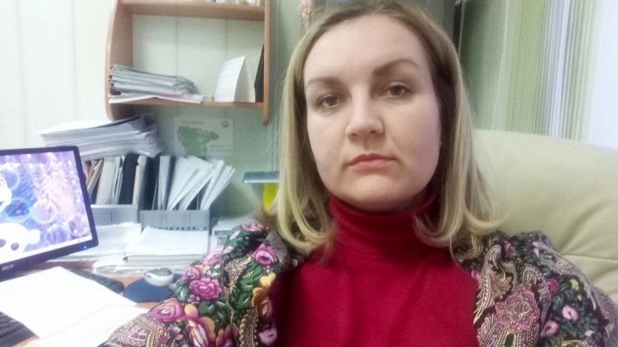 «Медлить было нельзя». Бухгалтер из Воронежской области спасла от взрыва соседский дом