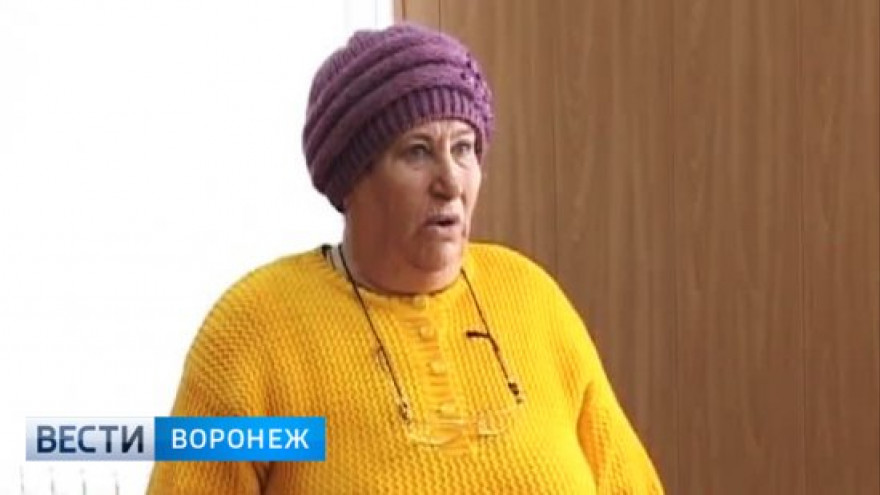 Воронежский облсуд смягчил наказание пенсионерке, осужденной на 12 лет за продажу мака