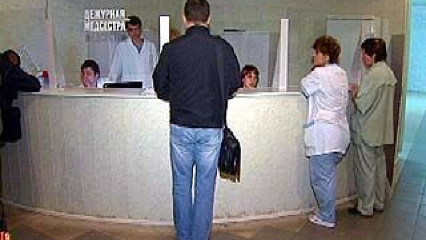 Скачек напряжения чуть не стоил жизни пациентам Областной больницы