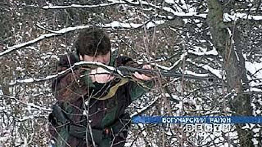 Марина Боева отказывается причислять свое хобби к мужскому