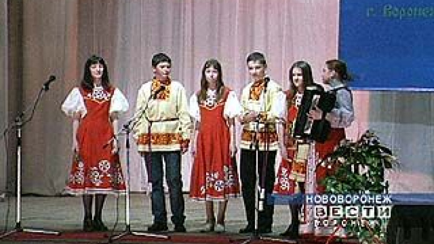 Прошел финал фестиваля частушек "Дорожная мотаня"