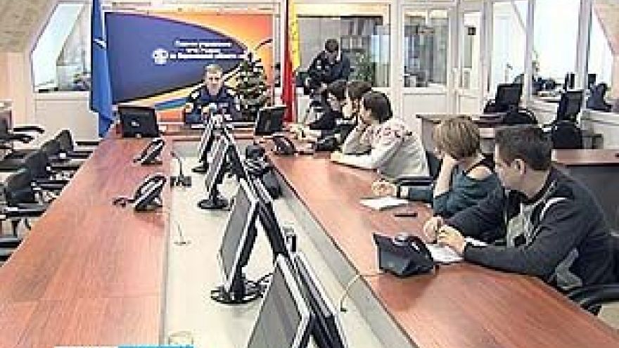 На Крещение воронежцы смогут искупаться в 6 специально оборудованных местах