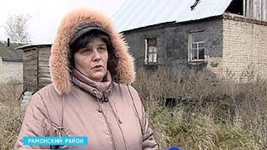 25 соток в Медовке оказались территорией раздора