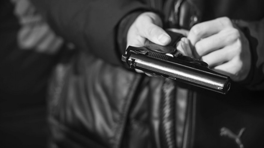 В Воронеже в ночном клубе обнаружили мёртвого мужчину с огнестрельным ранением