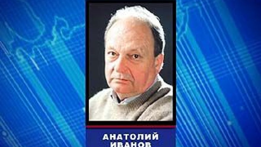 На 68 году жизни скончался народный артист России Анатолий Иванов