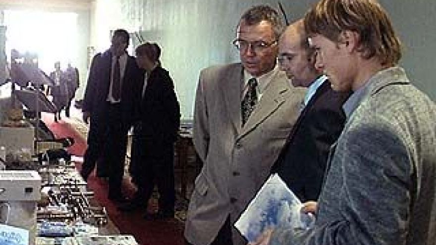 Травматологи-ортопеды собрались на конференцию
