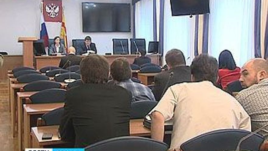 Гордума будет формироваться по новой системе