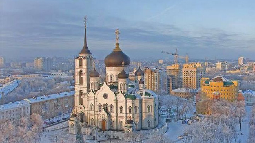 7 самых рейтинговых новостей «Вести-Воронеж» прошедшей недели
