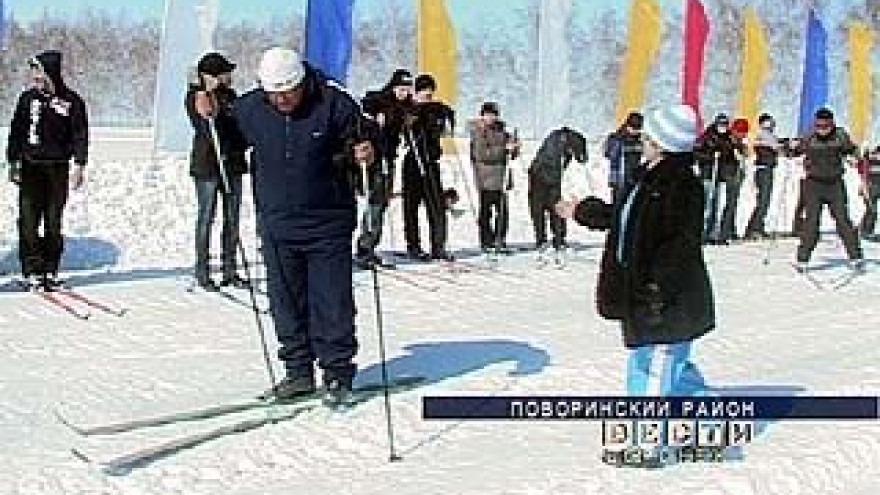 Как помогает "сухой закон" готовиться аграриям области к полевым работам?