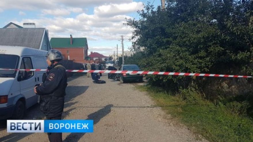 Убившего сына с невесткой воронежца переведут в тюремную больницу после ареста