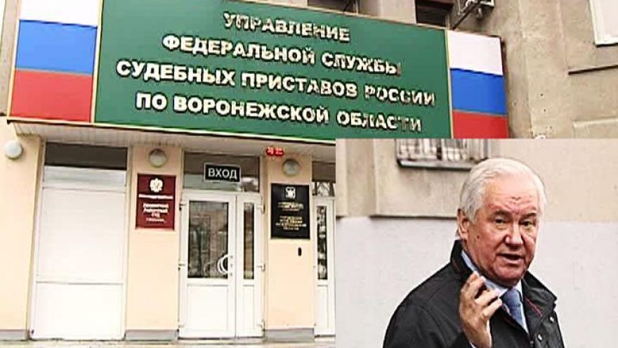 Следователи прекратили уголовное дело в отношении экс-губернатора Владимира Кулакова