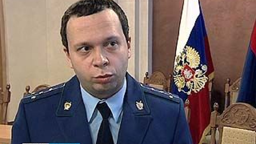 Областная прокуратура выясняет законность размещения в Воронеже наружной рекламы