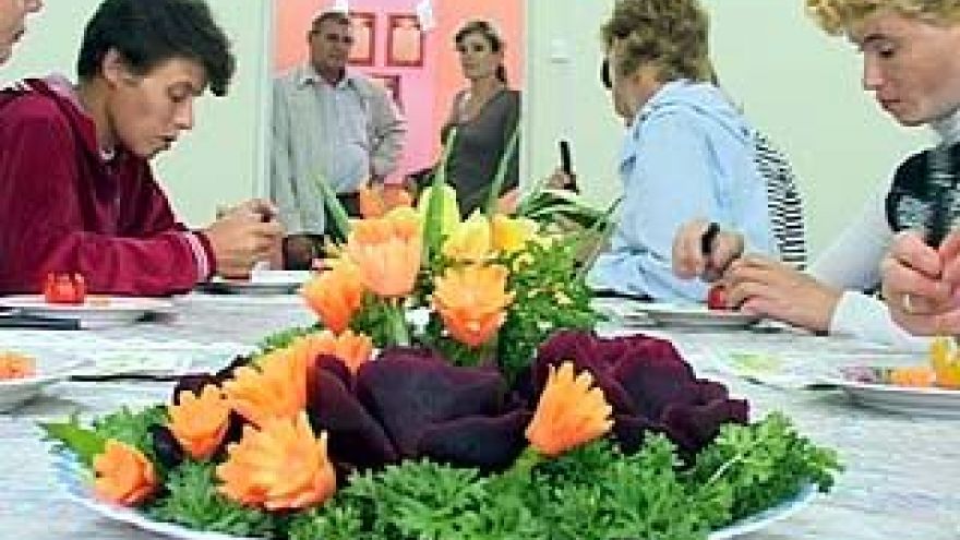 Как помидоры и огурцы помогают в борьбе с душевными недугами?