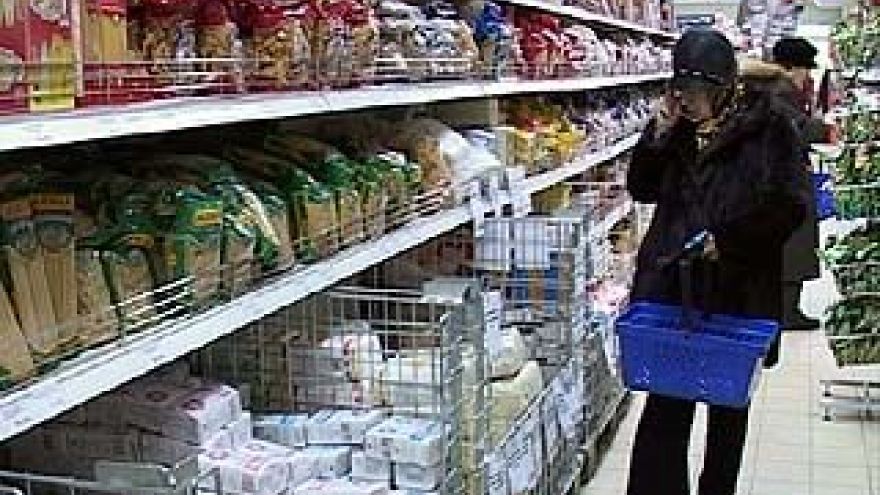 За качество продуктов теперь отвечает только производитель