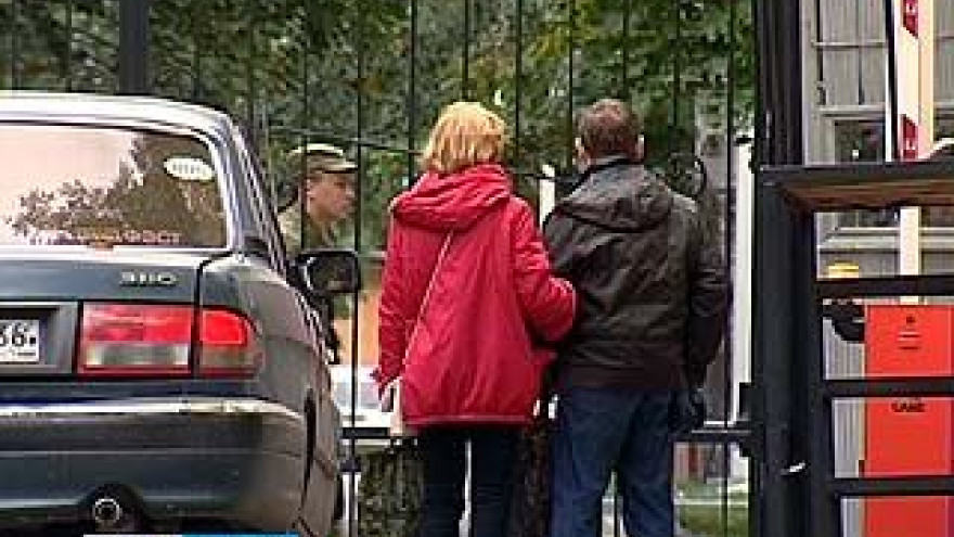 Ситуация с эпидемией в Острогожской войсковой части официально разъяснена