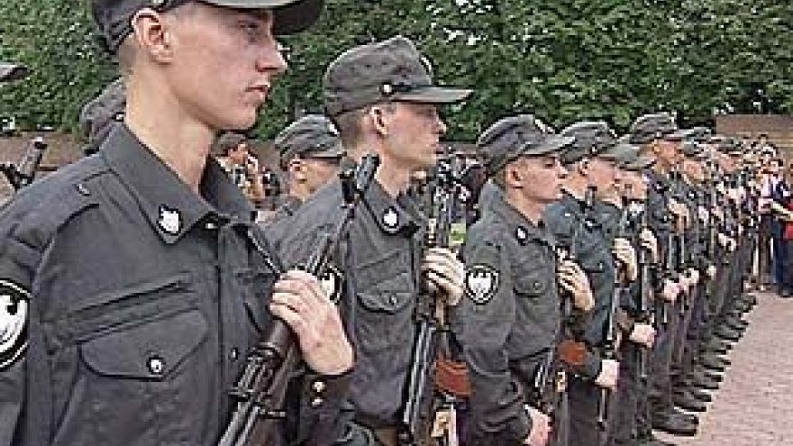 Милиционеры Воронежскойц области находятся в боевой готовности