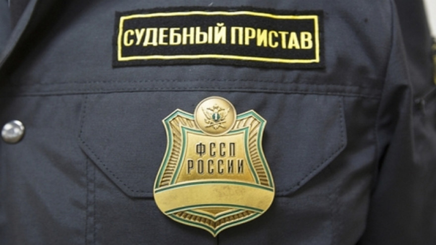 В Воронежской области бывший пристав получил 5 лет условно за взятки