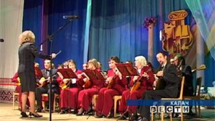 Год культуры