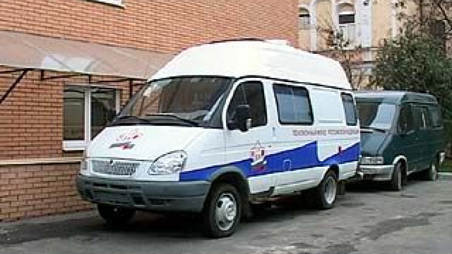 В сёлах Воронежской области начнёт работу "мобильный" Пенсионный фонд