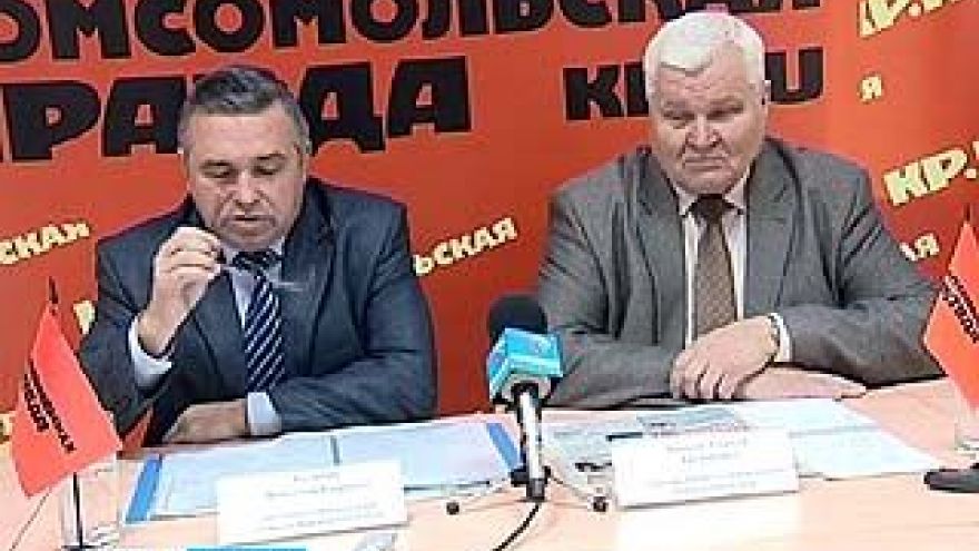 В регионе начали установку первых веб-камер на избирательных участках