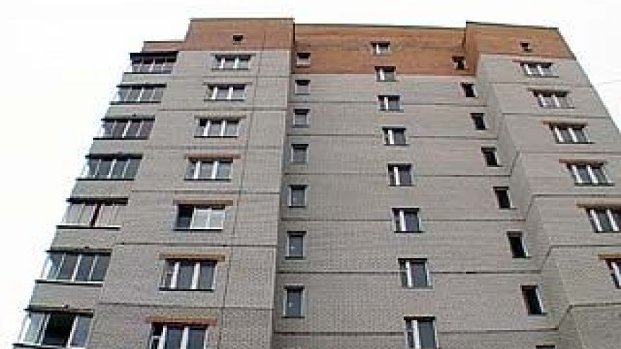 Почти 200 воронежцев не могут вселиться в свои квартиры