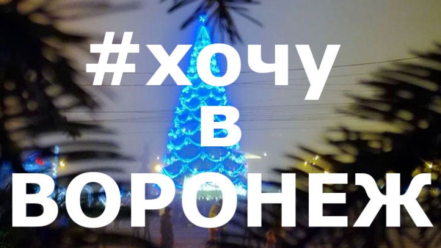 13 лучших фото воронежцев из соцсетей за неделю