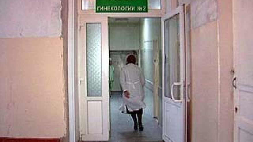 Скандал в Воронежском здравоохранении - смерть от аборта