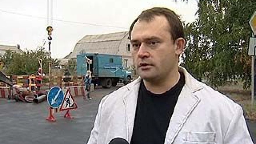 Безхозные водопроводные сети в Воронеже постепенно находят хозяев