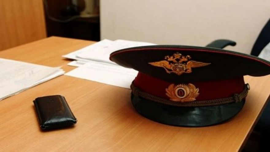 В Воронежской области экс-полицейский отсудил 50 тыс. рублей у государства