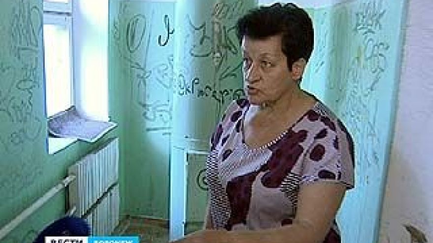 Как в Воронеже повышают тарифы за не оказанные услуги?