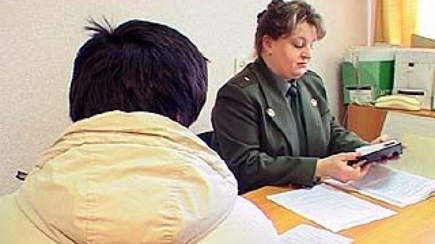 Профессиональный праздник отмечают работники колоний и СИЗО