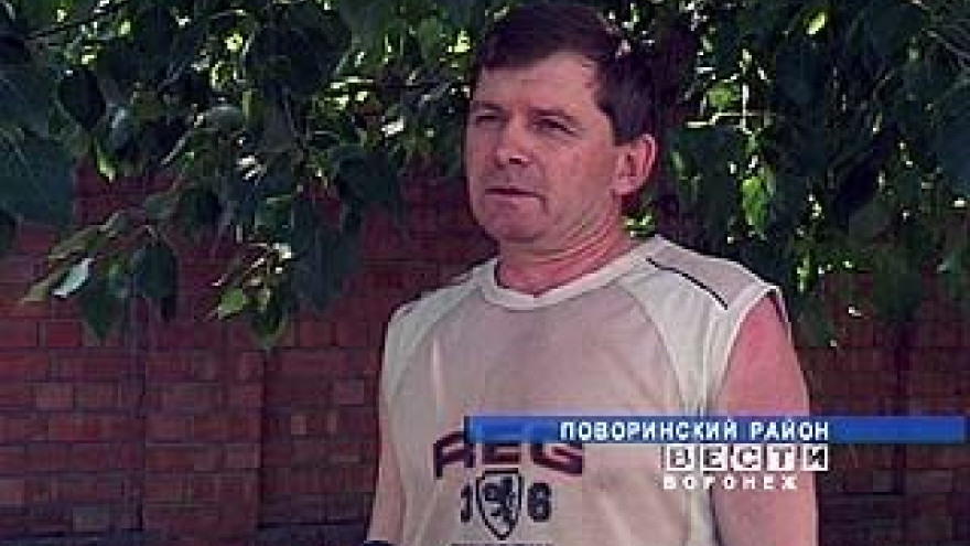 Фермеры и администрация Поворино не могут поделить сельхозугодья