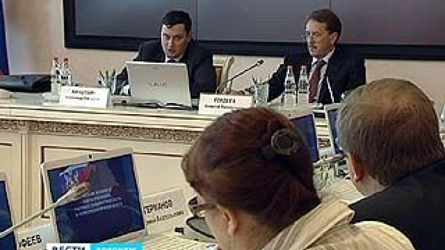 Проблема обманутых дольщиков в области будет закрыта до 2013 года