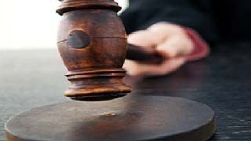 В Воронеже началось судебное разбирательство над серийным убийцей