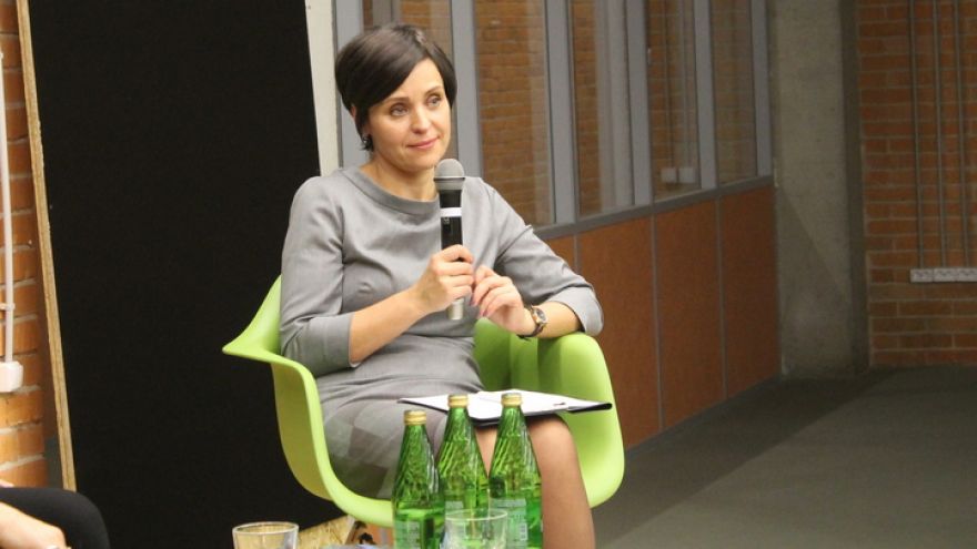 Марина Ракова о перспективах Воронежской области: «Строительством в полях все наелись»