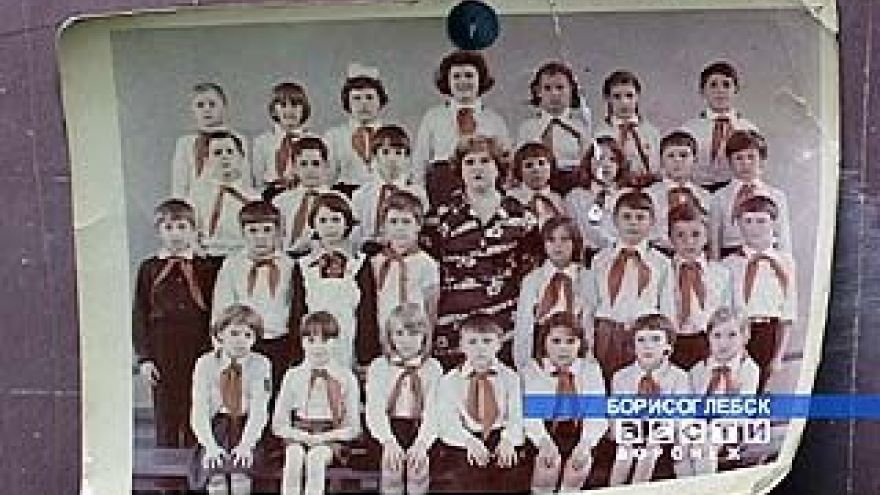 Уровень знаний выпускников прошлых лет был намного выше нынешних